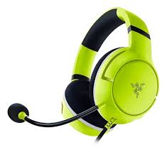 AURICULAR RAZER KAIRA X JACK 3 5MM P  XBOX X S ELECTRIC VOLT RZ04-03970600-R3U1